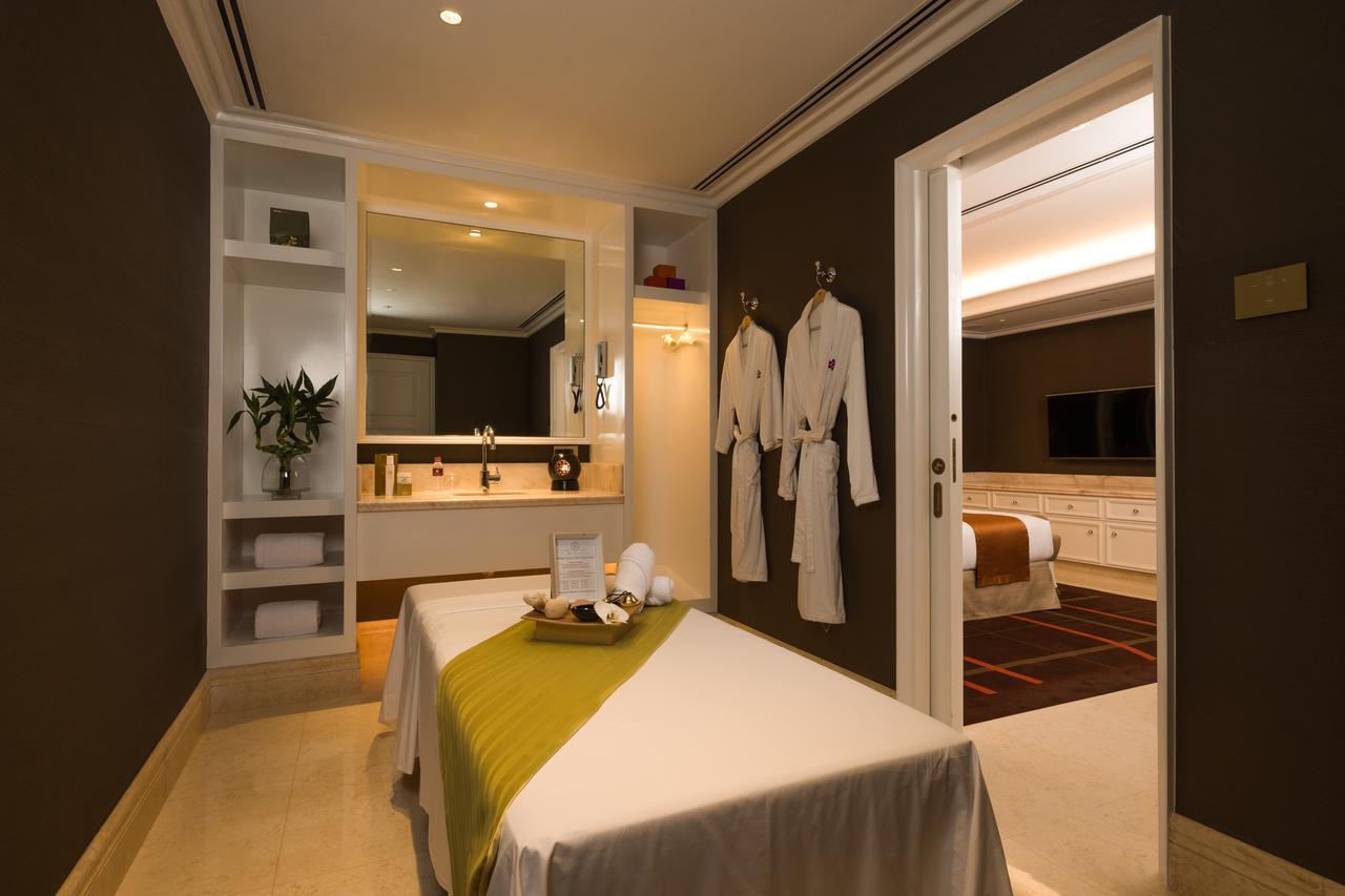 Executive Suite mit Doppelbett